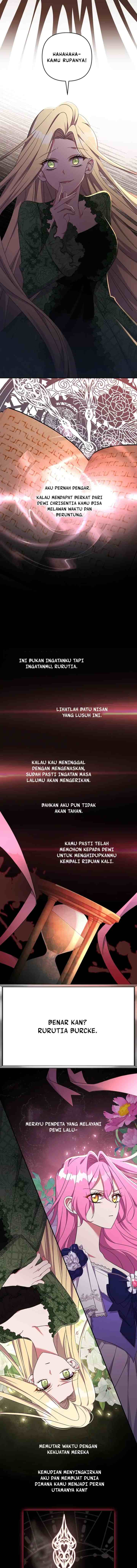 The Obsessive Second Male Lead Has Gone Wild chapter 29 halaman 5