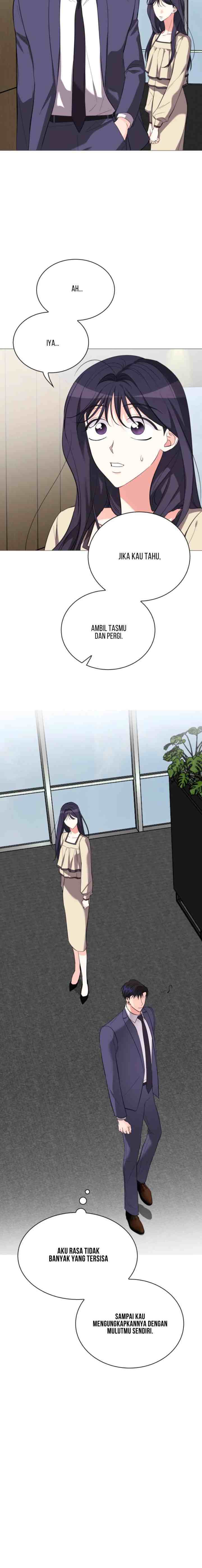 See You After Work chapter 38 halaman 8