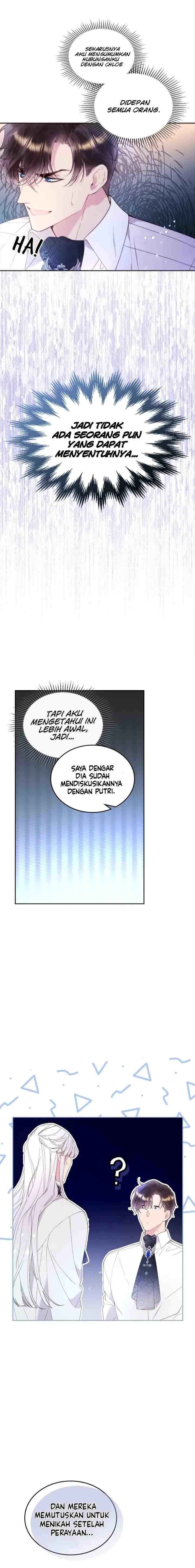 Béatrice chapter 77 halaman 12