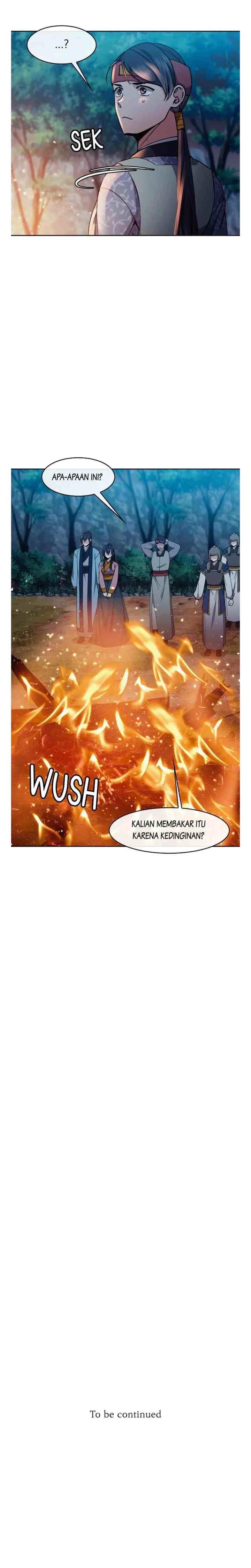 Queen's Revenge chapter 56 halaman 17