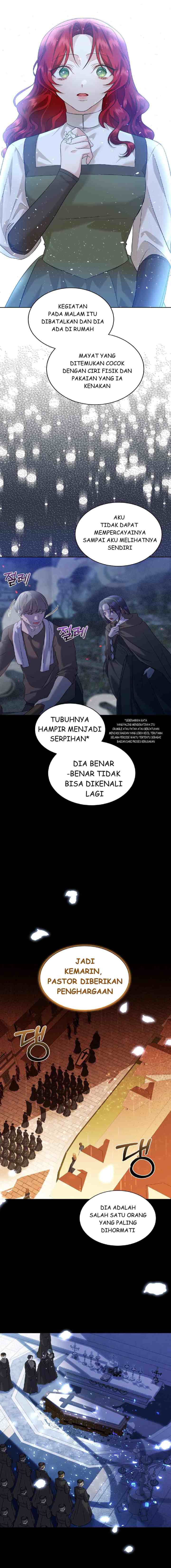 Fairy Legacy chapter 18 halaman 16