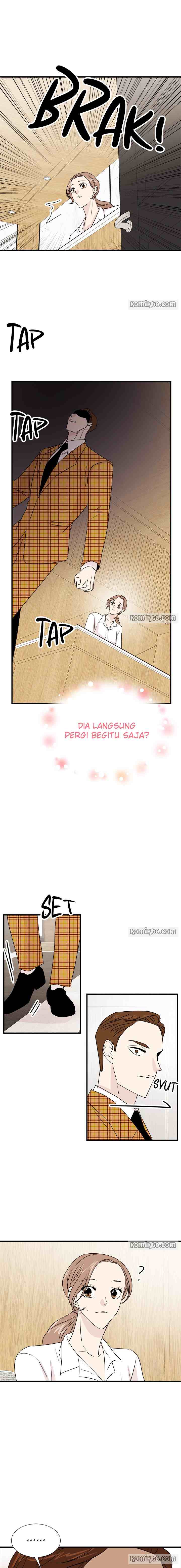 Your Voice chapter 22 halaman 12