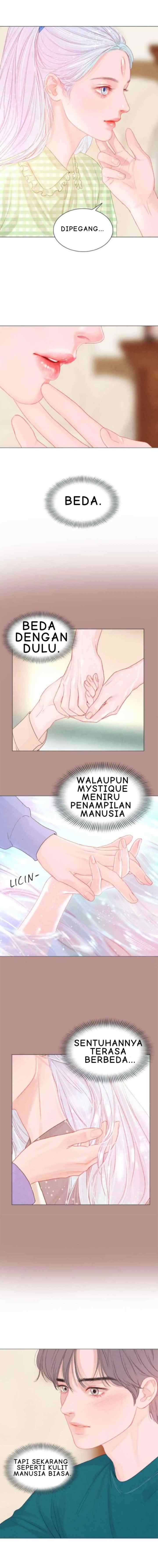 Mystique chapter 12 halaman 4