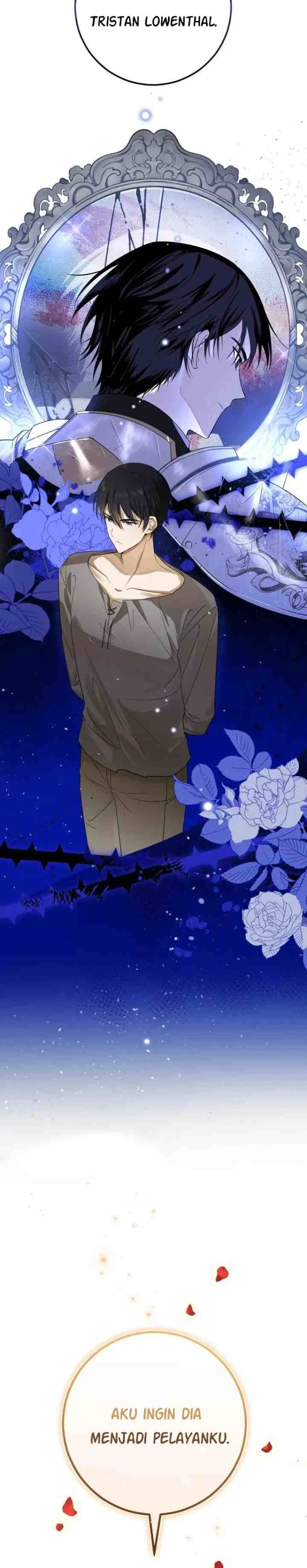 My Beloved Tyrant chapter 1 halaman 17