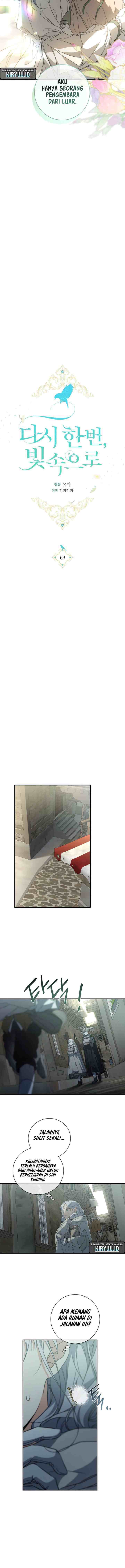 Into the Light, Once Again chapter 63 halaman 10