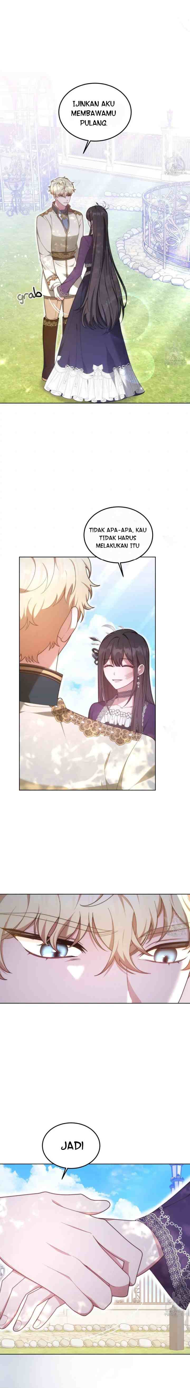 I Hated It Even More chapter 13 halaman 4