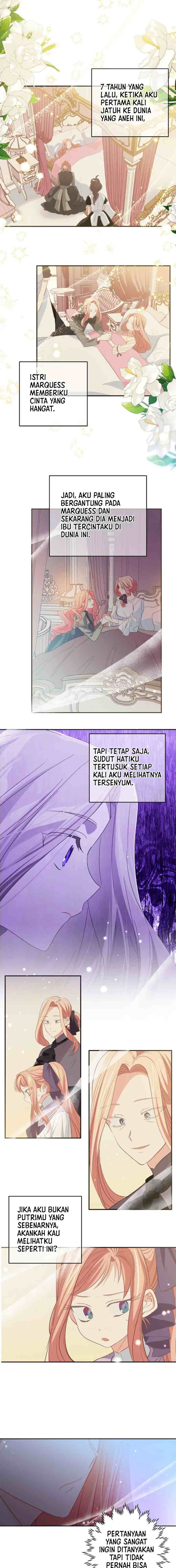 I Raised an Obsessive Second Male Lead chapter 57 halaman 10
