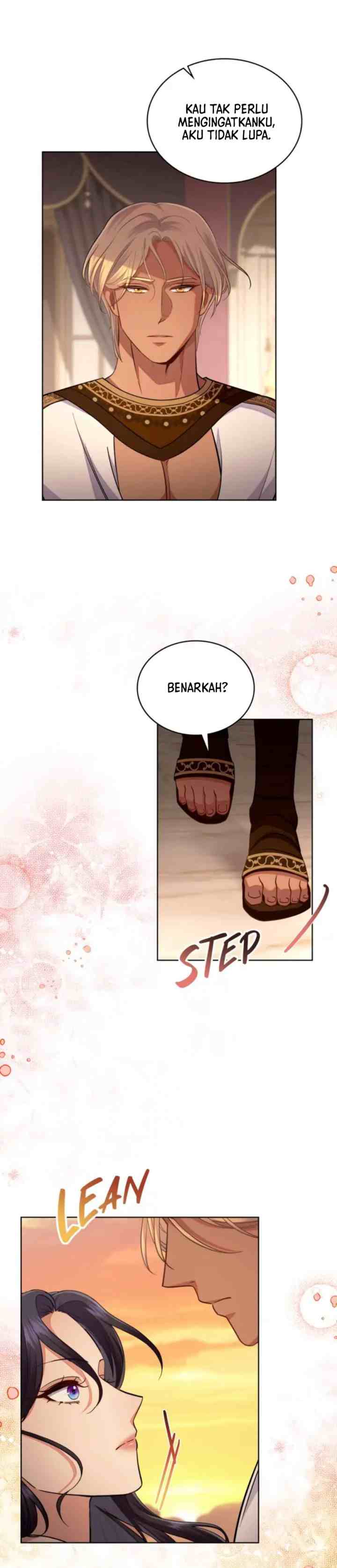 Lies Become You chapter 71 halaman 11