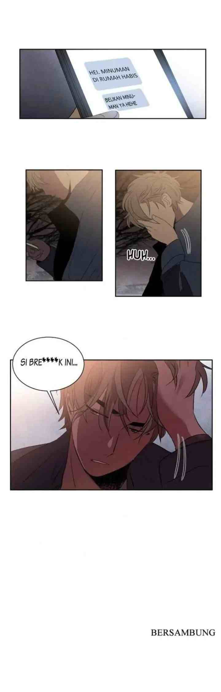 For Elise chapter 15 halaman 13