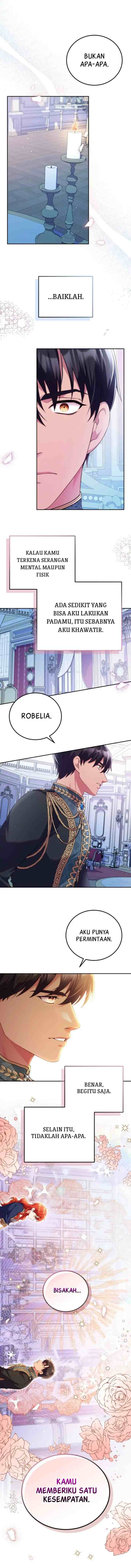 I'll Divorce My Tyrant Husband chapter 48 halaman 9