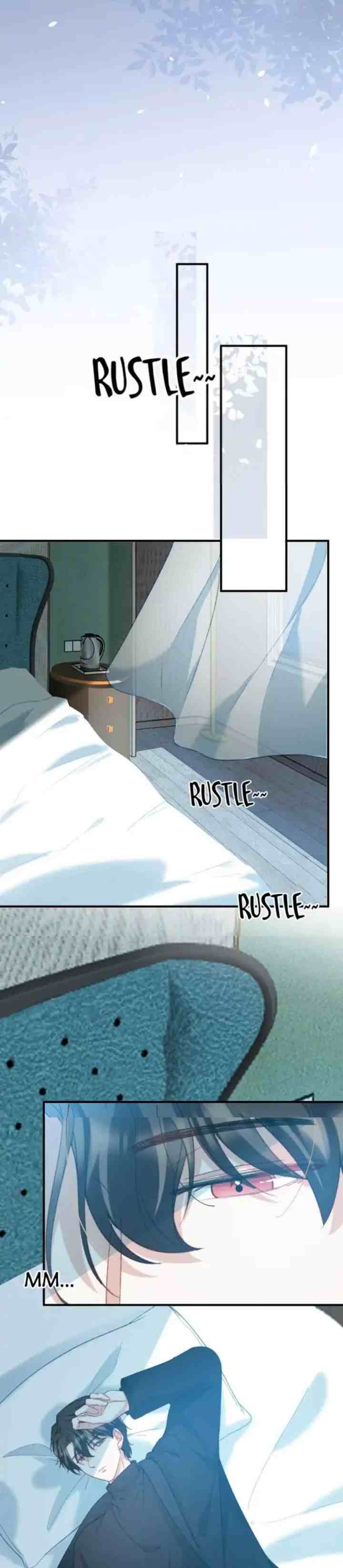 Kiss The Abyss chapter 49 halaman 5