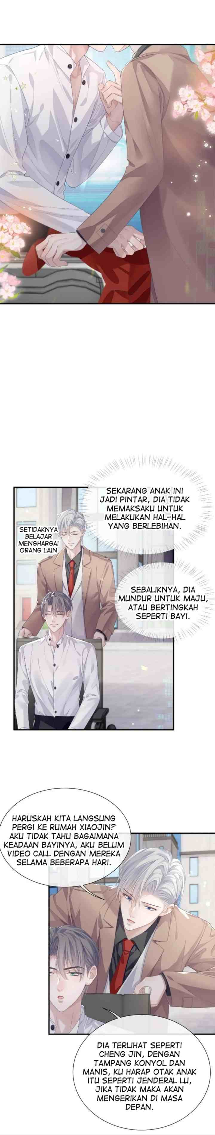 Continued Love chapter 83 halaman 4