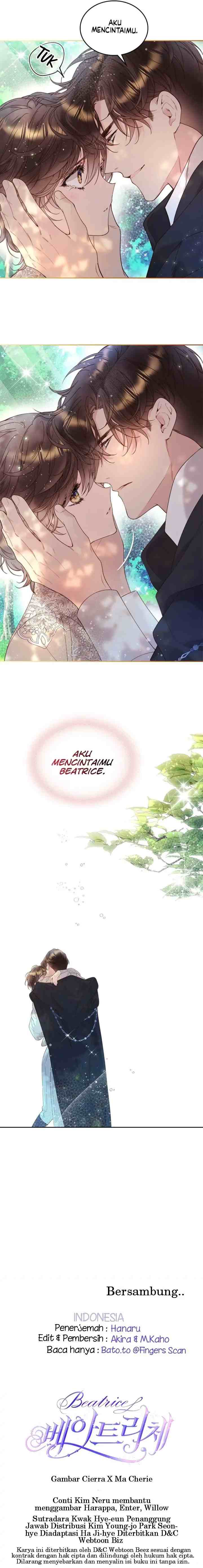 Béatrice chapter 80 halaman 13