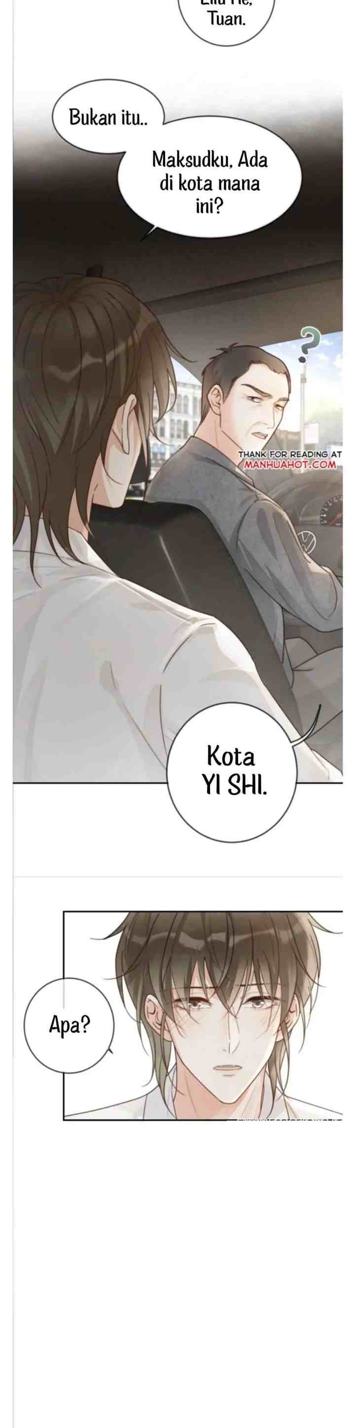 Intoxicated chapter 6 halaman 4