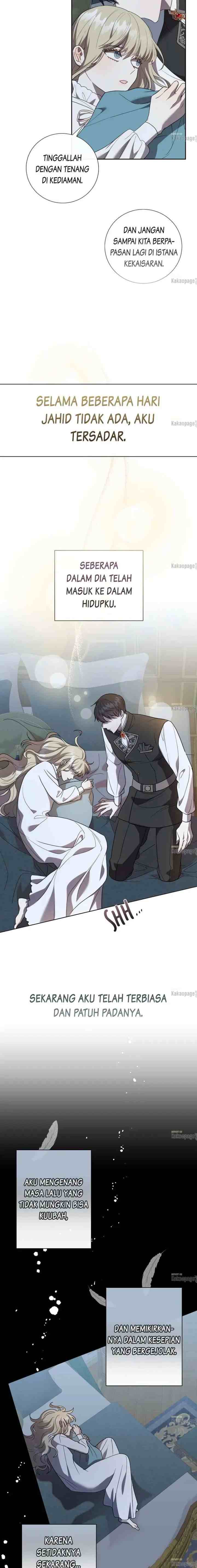 Please Don't Eat Me! chapter 78 halaman 6
