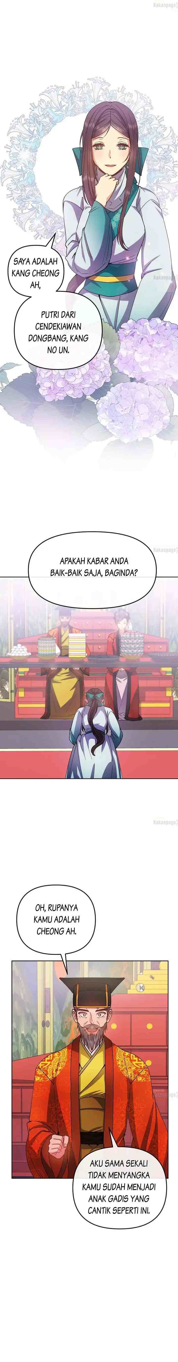 Queen's Revenge chapter 131 halaman 15