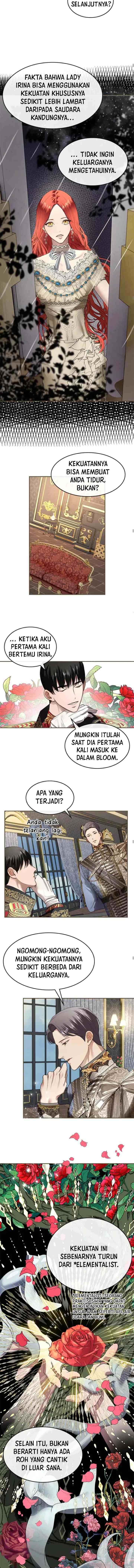 Thank You for Your Betrayal chapter 17 halaman 8
