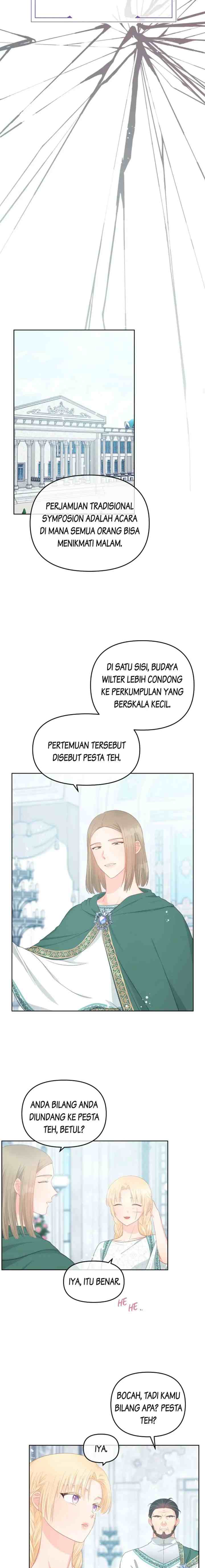 Don't Concern Yourself With That Book chapter 53 halaman 9
