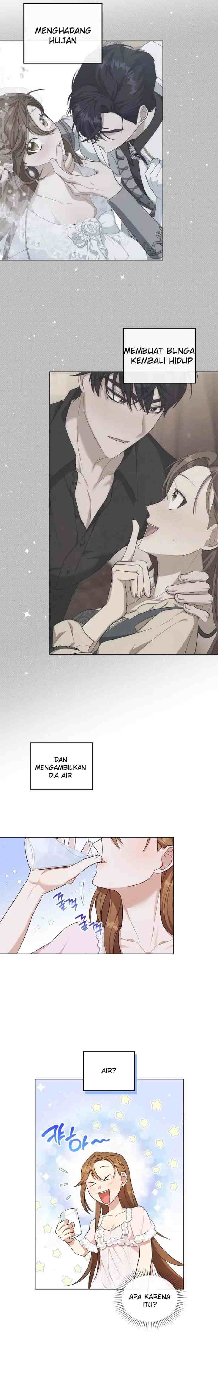 I Am Living In Two Houses chapter 11 halaman 10
