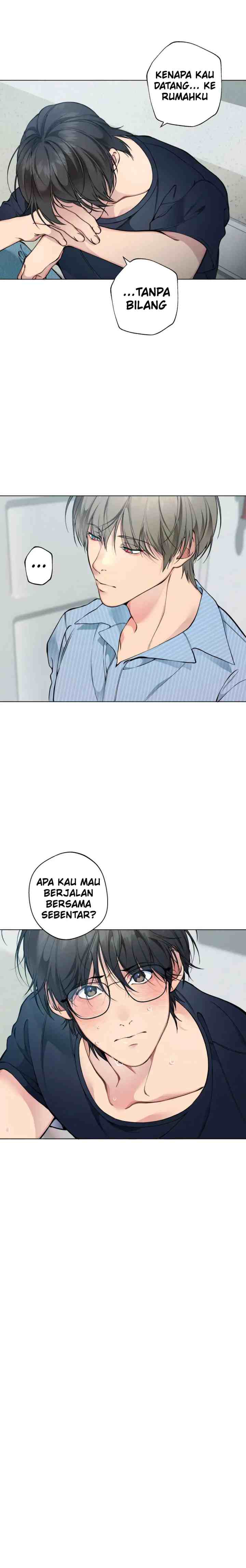 Lost in the Cloud chapter 45 halaman 11