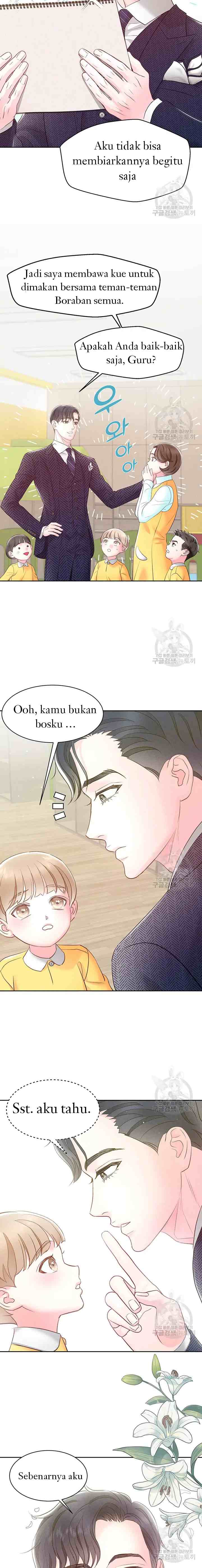 Fall for You chapter 24 halaman 16
