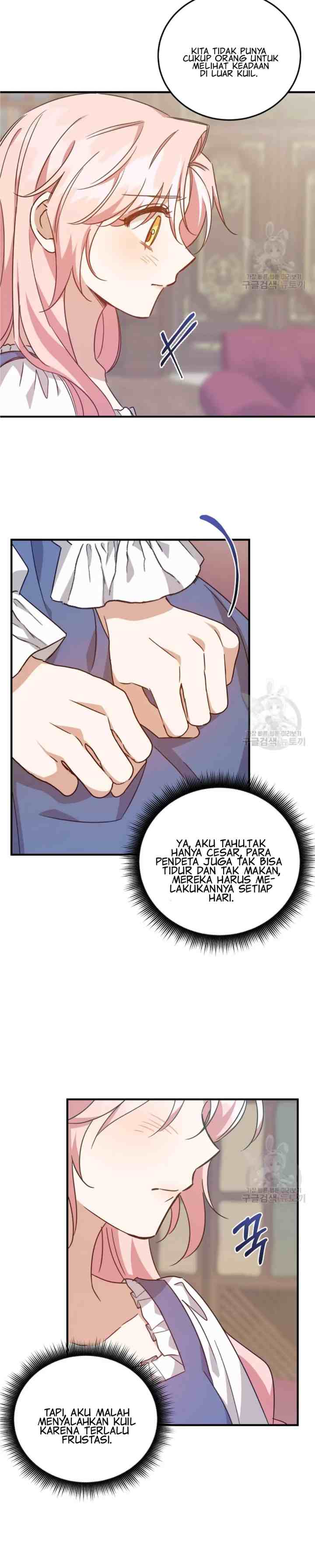 I Raised the Villains Preciously chapter 26 halaman 13