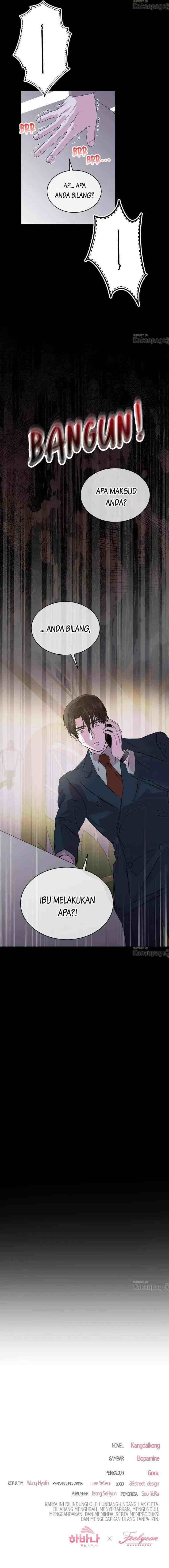 Save It For The Honeymoon chapter 38 halaman 11
