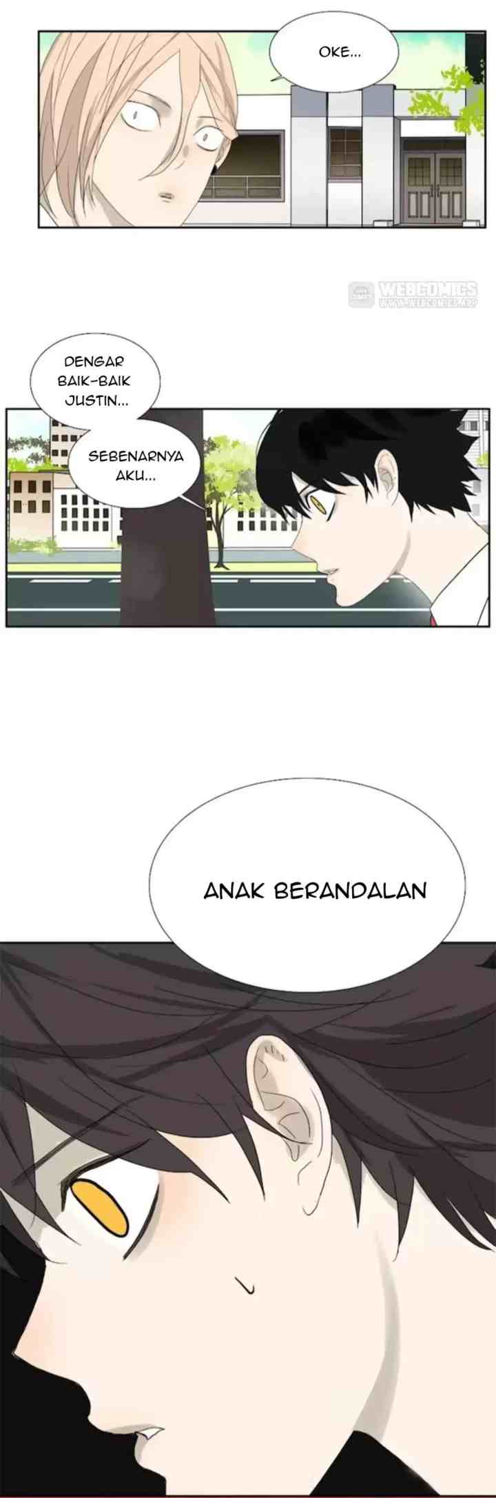 Mature Unlimited chapter 74 halaman 13