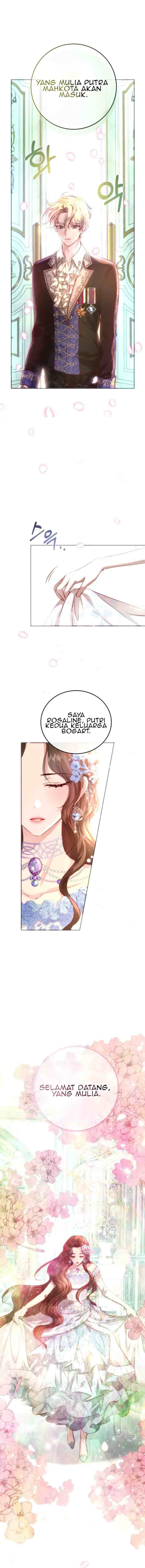 Rosalyn Vogart chapter 1 halaman 9