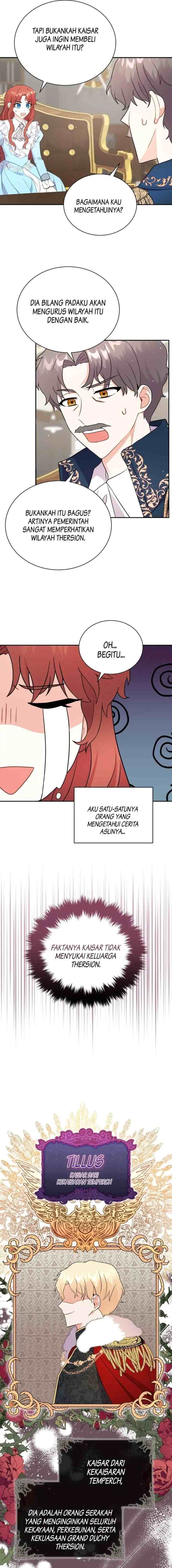 I Became The Villain's Trainer chapter 10 halaman 4
