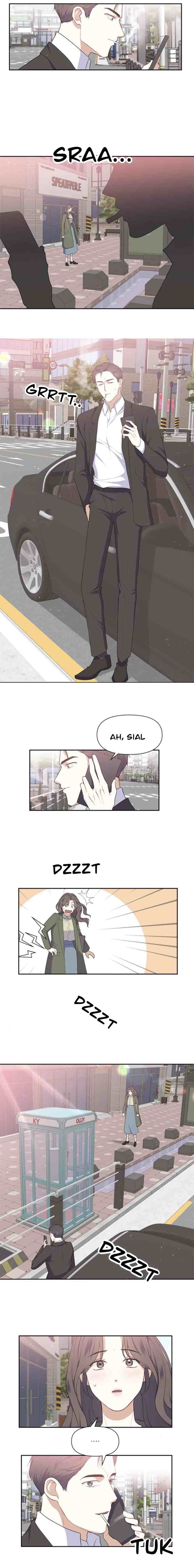 The Eun's Garden chapter 22 halaman 9