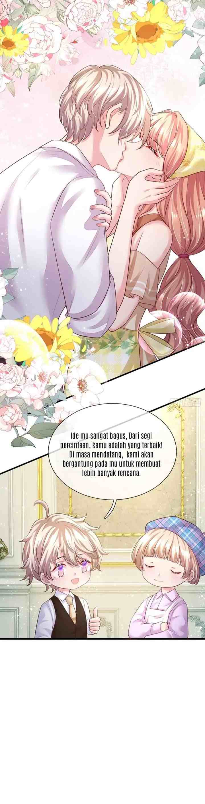 Drama Mommy Online Battle chapter 25 halaman 16