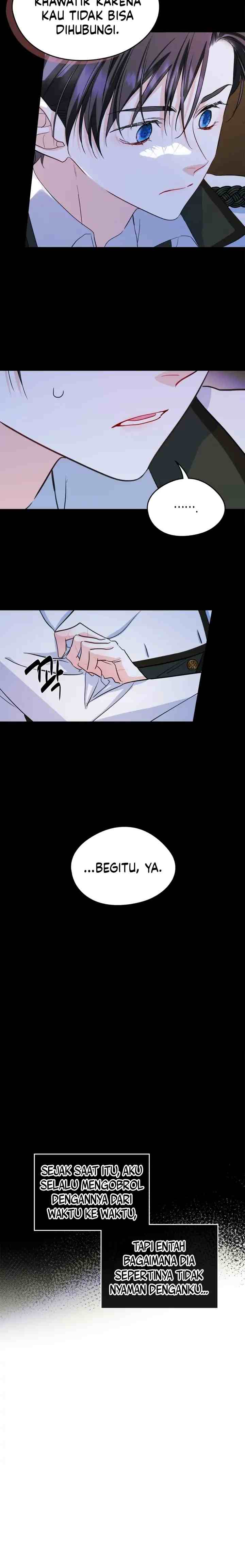I Became the Male Lead's Female Friend chapter 26 halaman 7
