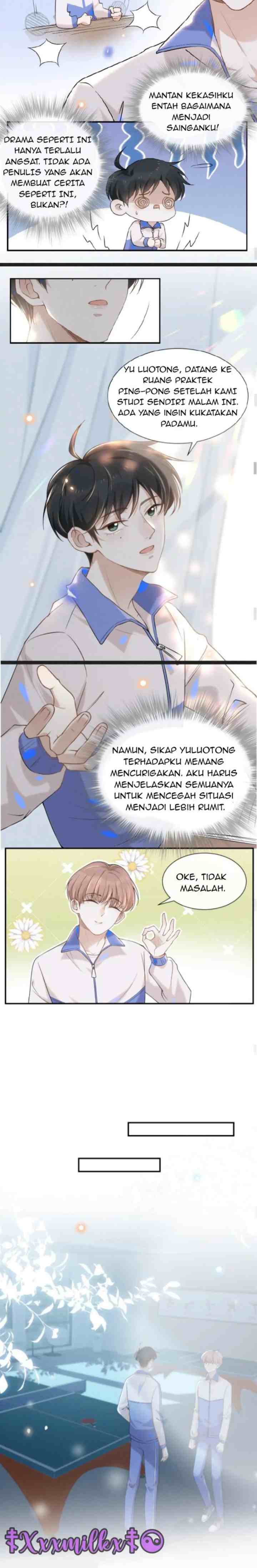 Don't Meet Again in the Next Life chapter 13 halaman 6