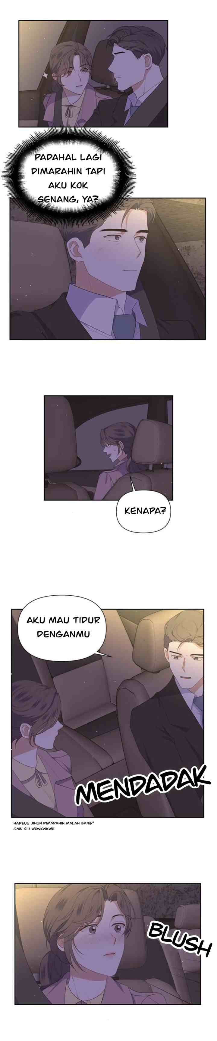 The Eun's Garden chapter 26 halaman 10
