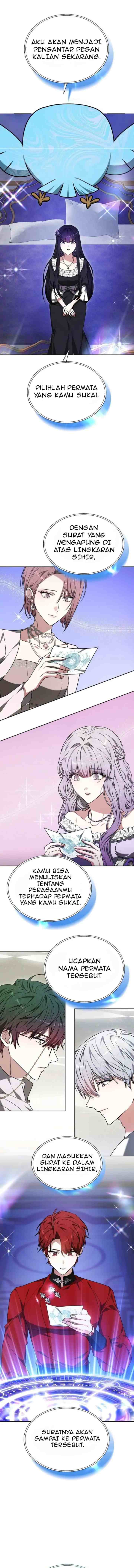 Bride of Obsidian chapter 6 halaman 14