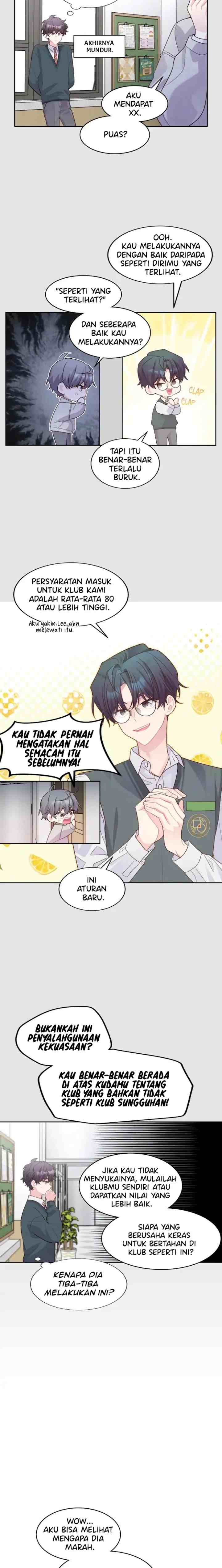 Merry Marbling chapter 28 halaman 8