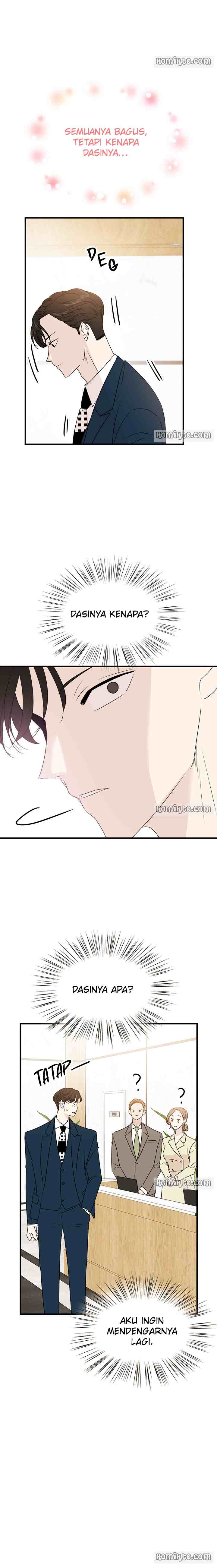 Your Voice chapter 4 halaman 10