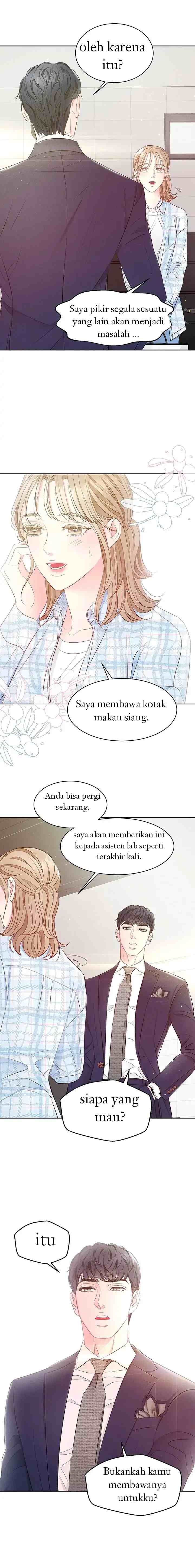 Fall for You chapter 17 halaman 17