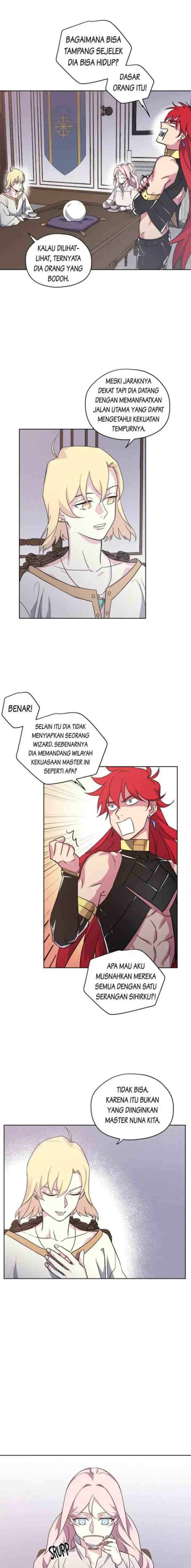 Chitra chapter 40 halaman 9