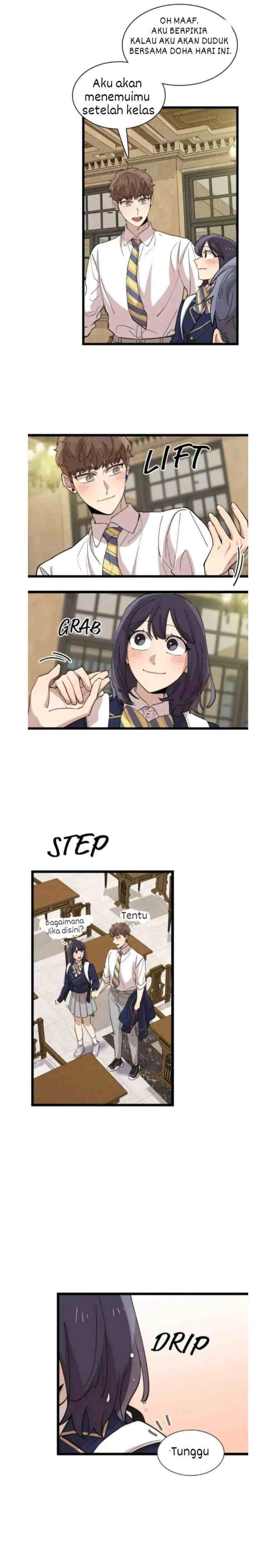 He Can't Be This Dumb! chapter 88 halaman 12