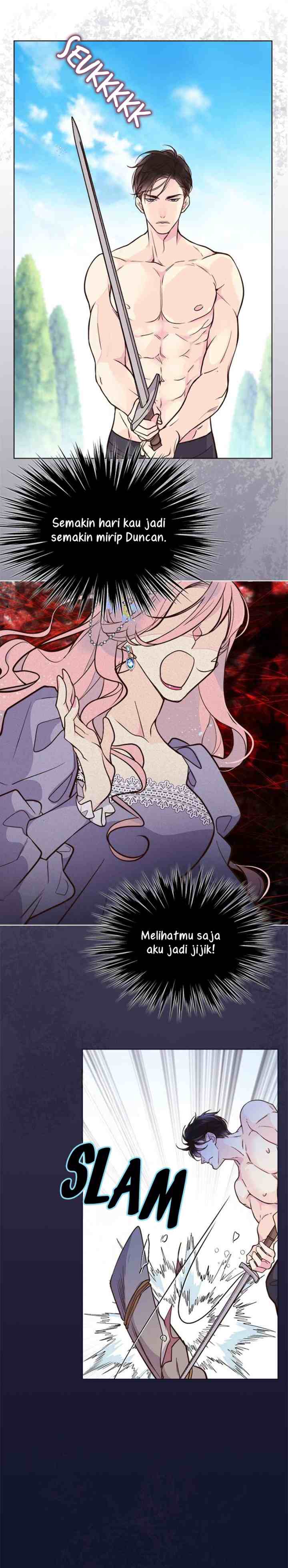 Béatrice chapter 7 halaman 9