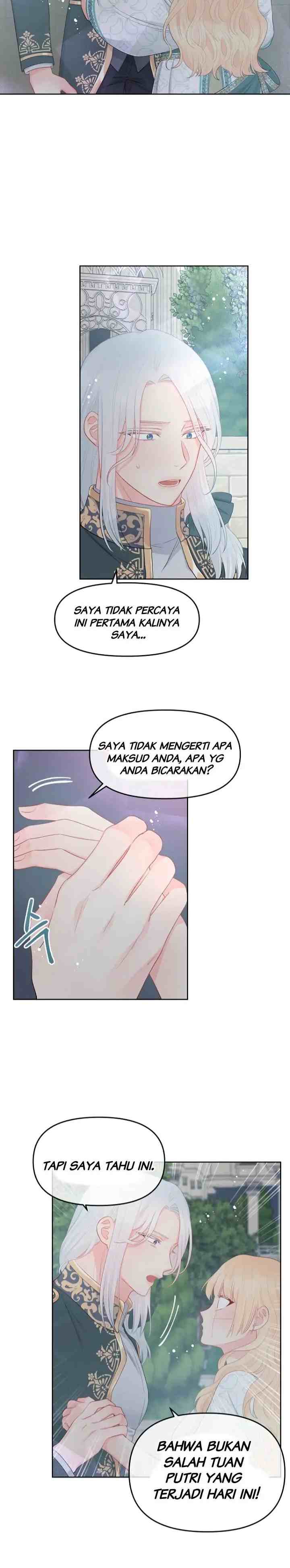 Don't Concern Yourself With That Book chapter 27 halaman 13