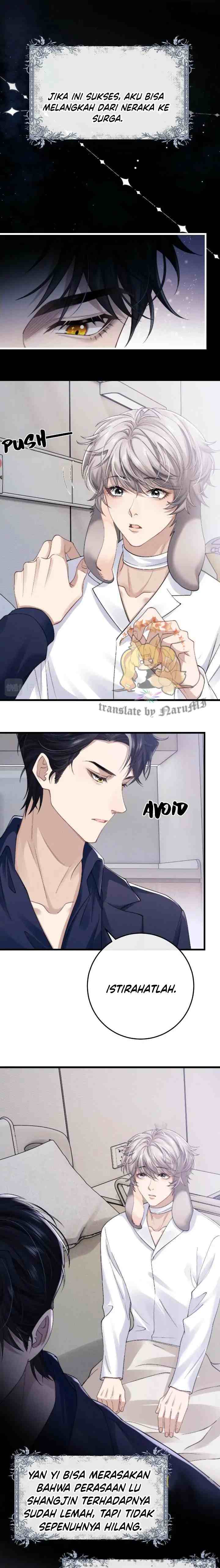 Everlasting Love chapter 11 halaman 9