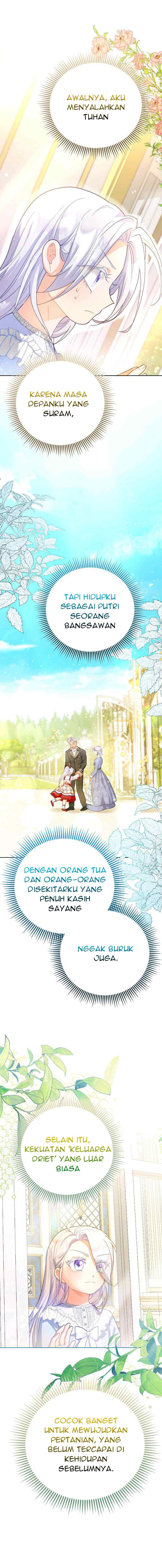 The Villainous Duke's Daughter's Special Rice Cultivation Method chapter 0 halaman 10