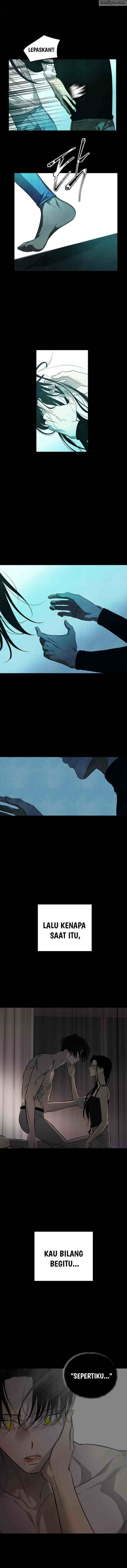 Loop chapter 167 halaman 8