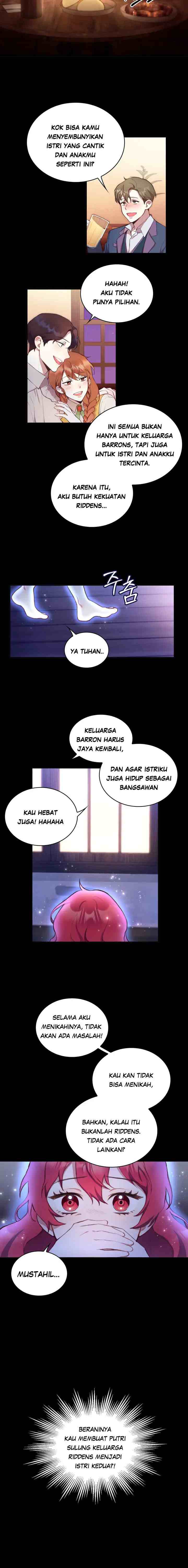 The Duke's Teddy Bear chapter 2 halaman 6