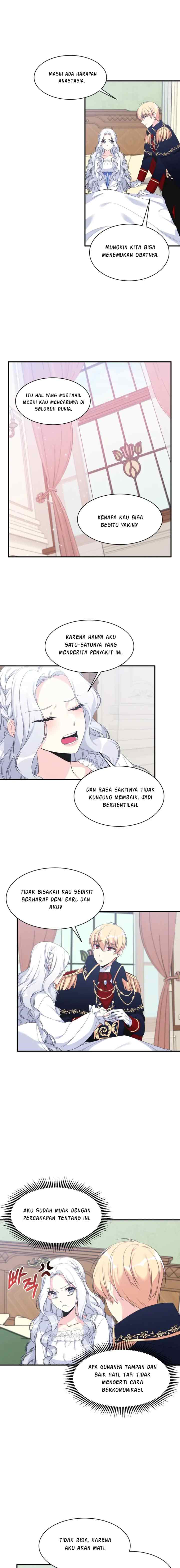 I Corrupted the Good Male Lead Protagonist chapter 1 halaman 13