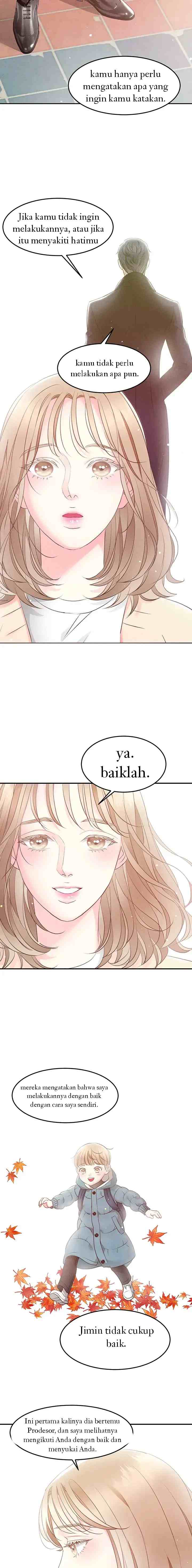 Fall for You chapter 21 halaman 9
