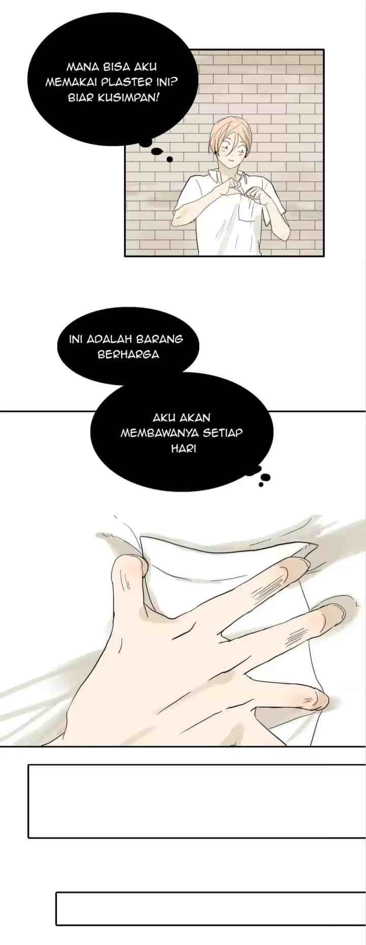 Mature Unlimited chapter 80 halaman 7